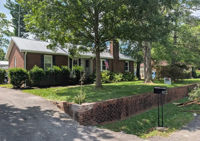 1st image of 622 Larrymore Dr, Manchester, TN 37355 | MLS# 3520981