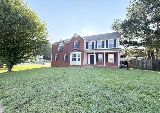Photo 1 of Single family home for sale at 1378 Mountain Way, Clarksville, TN 37043 | MLS# 3527246 | Listing updated on 2026-08-26
