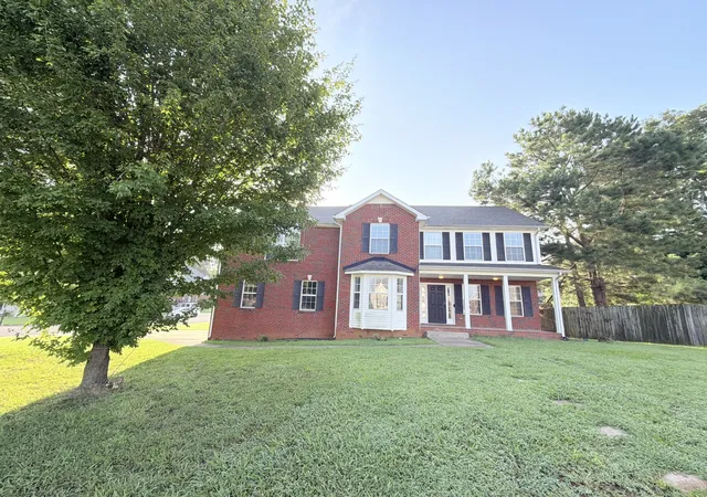 Photo 2 of Single family home for sale at 1378 Mountain Way, Clarksville, TN 37043 | MLS# 3527246 | Listing updated on 2026-08-26
