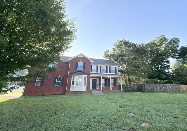 Photo 3 of Single family home for sale at 1378 Mountain Way, Clarksville, TN 37043 | MLS# 3527246 | Listing updated on 2026-08-26