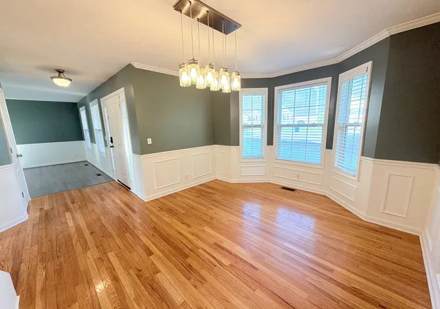 Photo 3 of Single family home for sale at 1378 Mountain Way, Clarksville, TN 37043 | MLS# 3527246 | Listing updated on 2026-10-21