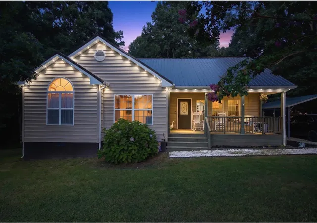 1st image of 293 Morris Dr, Tracy City, TN 37387 | MLS# 3520737