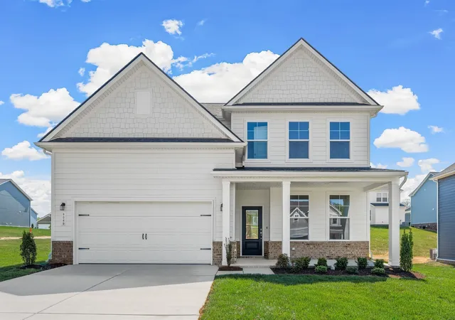 2nd image of 8198 Netterfield Dr, White House, TN 37188 | MLS# 3520706