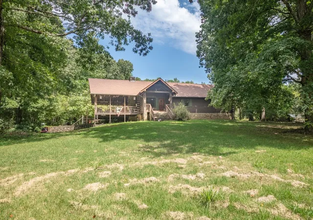 image of 162 Tracy Rd, Hohenwald, TN 38462 | MLS# 3520767