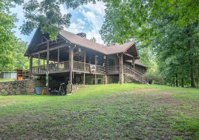 image of 162 Tracy Rd, Hohenwald, TN 38462 | MLS# 3520767