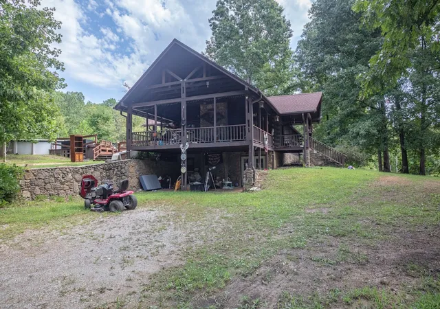 image of 162 Tracy Rd, Hohenwald, TN 38462 | MLS# 3520767