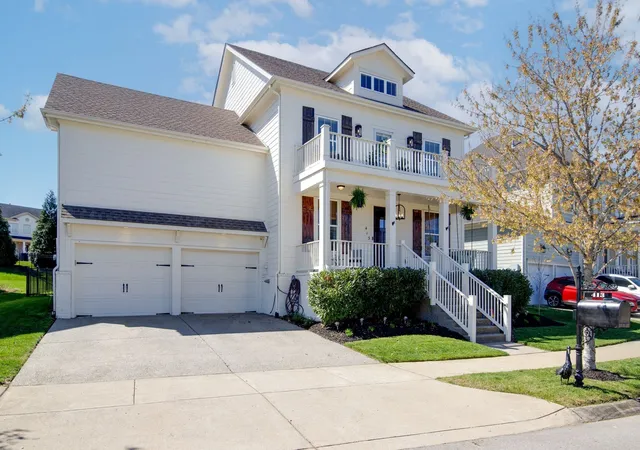 Photo 1 of Single family home for sale at 413 Avon River Rd, Franklin, TN 37064 | MLS# 3628266 | Listing updated on 2026-10-29