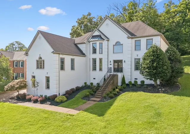 image of 9442 Foothills Dr, Brentwood, TN 37027 | MLS# 3520720