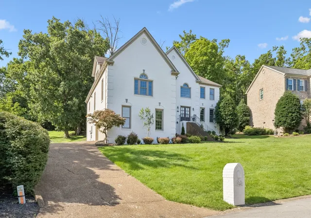image of 9442 Foothills Dr, Brentwood, TN 37027 | MLS# 3520720