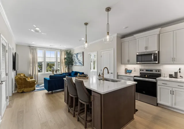 Photo 3 of Condo for sale at 3171 Setting Sun Dr #104, Thompsons Station, TN 37179 | MLS# 3520946 | Listing updated on 2026-10-04