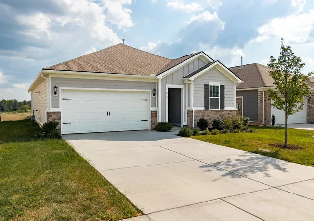 Single family home for sale at 613 Lyness Dr, Smyrna, TN 37167 | MLS# 3520758