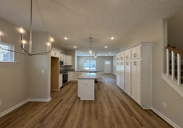 5th image of 229 N Fork Branch Rd, Tullahoma, TN 37388 | MLS# 3520738