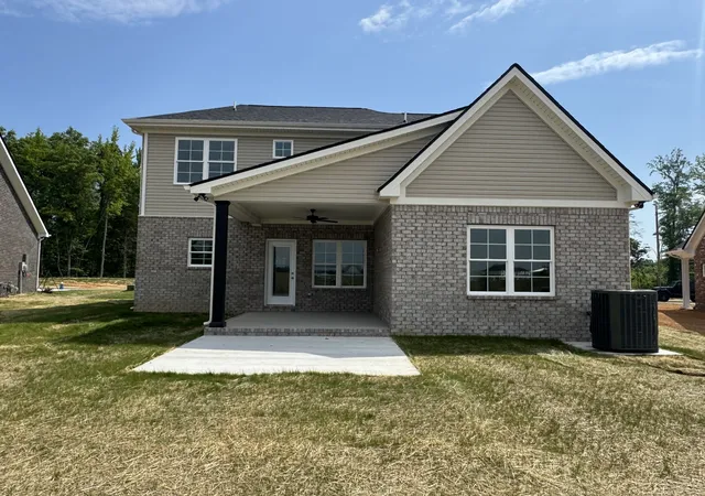 17th image of 247 N Fork Branch Rd, Tullahoma, TN 37388 | MLS# 3520740