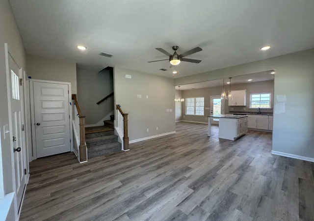 2nd image of 247 N Fork Branch Rd, Tullahoma, TN 37388 | MLS# 3520740