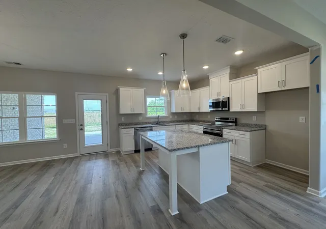 4th image of 247 N Fork Branch Rd, Tullahoma, TN 37388 | MLS# 3520740