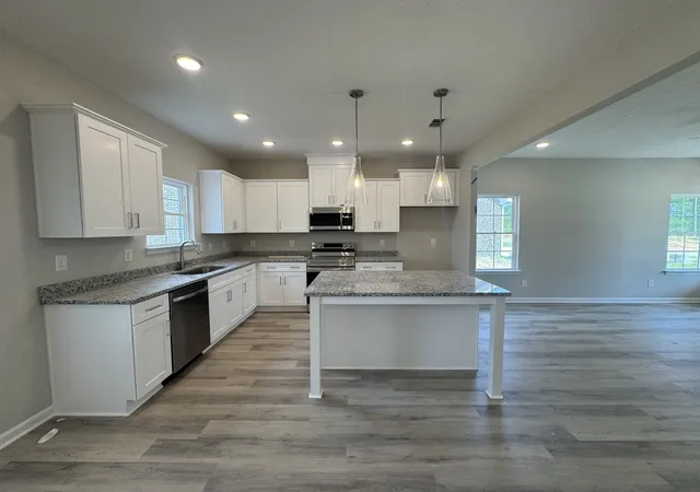 5th image of 247 N Fork Branch Rd, Tullahoma, TN 37388 | MLS# 3520740