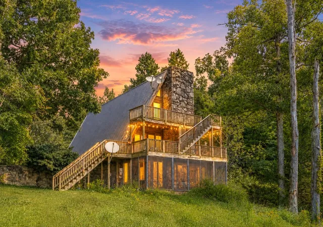 1st image of 156 Tracy Rd, Hohenwald, TN 38462 | MLS# 3520766