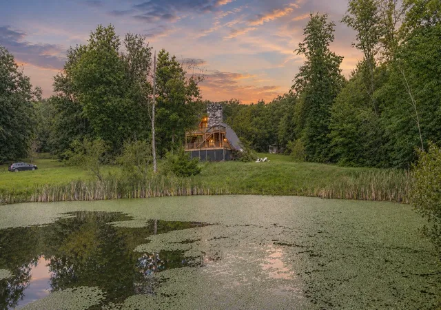 5th image of 156 Tracy Rd, Hohenwald, TN 38462 | MLS# 3520766