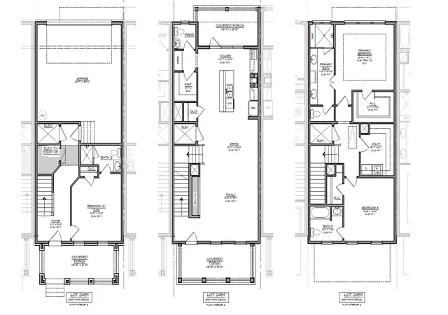 2nd image of 3007 Wynn Circle, Franklin, TN 37064 | MLS# 3520755