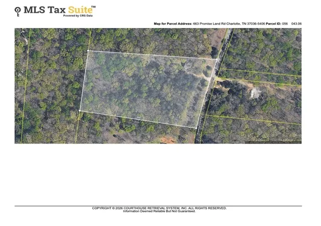 44th image of 663 Promise Land Rd, Charlotte, TN 37036 | MLS# 3525556