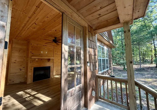 5th image of 663 Promise Land Rd, Charlotte, TN 37036 | MLS# 3525556