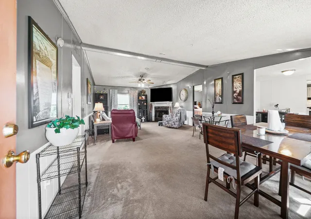 Photo 4 of Manufactured home for sale at 1698 Suthards Church Rd, Madisonville, KY 42431 | MLS# 3520880 | Listing updated on 2026-09-20