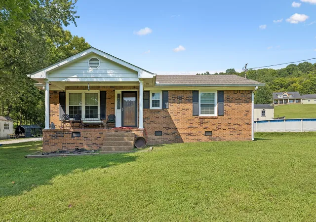 Photo 1 of Single family home for sale at 4462 Jackson Hollow Rd, Franklin, TN 37064 | MLS# 3520760 | Listing updated on 2026-08-27