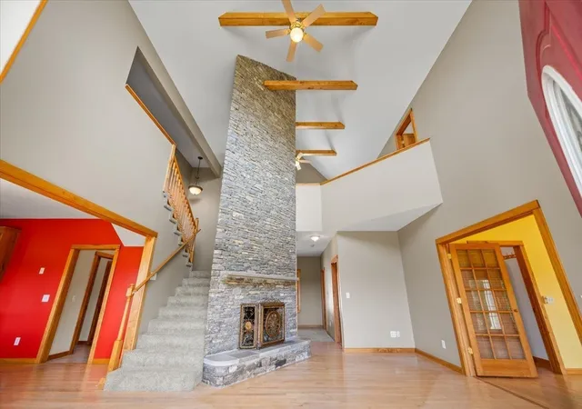 4th image of 216 Old Wolf Hill Rd, Bethpage, TN 37022 | MLS# 3520754