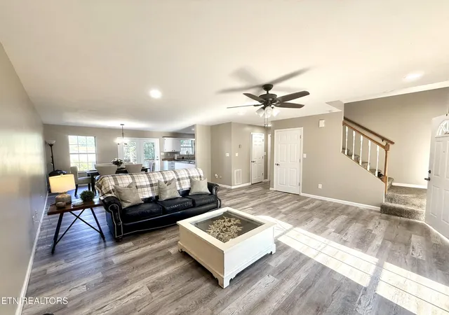 Photo 4 of Condo for sale at 1912 Walnut Ave, Jefferson City, TN 37760 | MLS# 3520753 | Listing updated on 2026-09-29