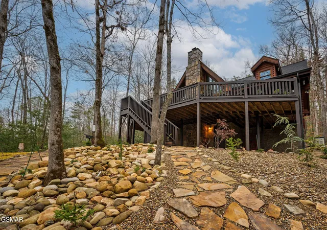 2nd image of 1903 Waters End Road, Walland, TN 37886 | MLS# 3520756