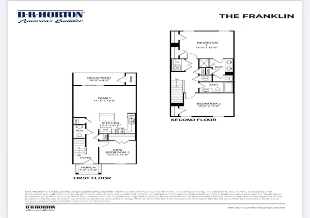 2nd image of 757 Ashbrook Dr, Lebanon, TN 37087 | MLS# 3520779