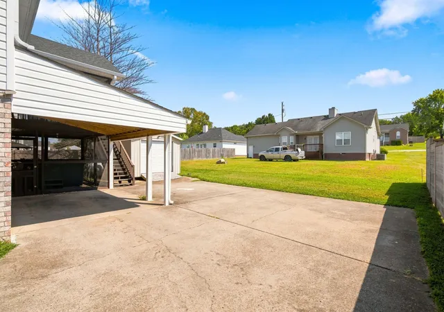 Photo 28 of Single family home for sale at 1098 Williamson Rd, Goodlettsville, TN 37072 | MLS# 3542488 | Listing updated on 2026-10-04