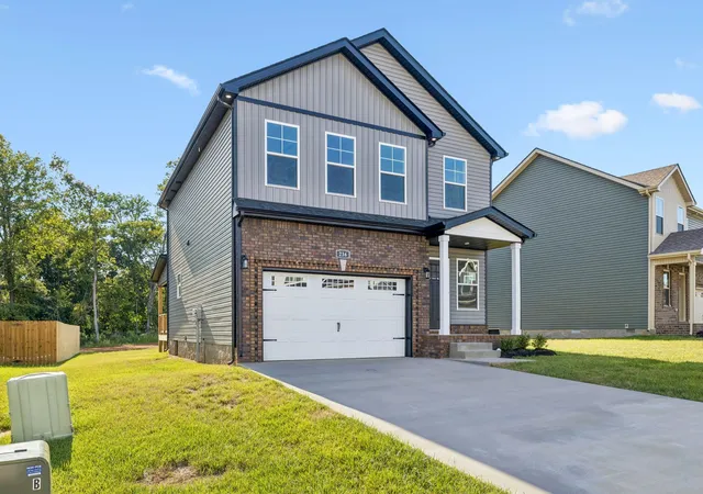 57th image of 236 Billy Goat Ct, Clarksville, TN 37040 | MLS# 3520776