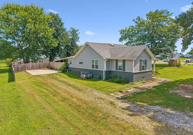 5th image of 876 Prosser Rd, Leoma, TN 38468 | MLS# 3524681