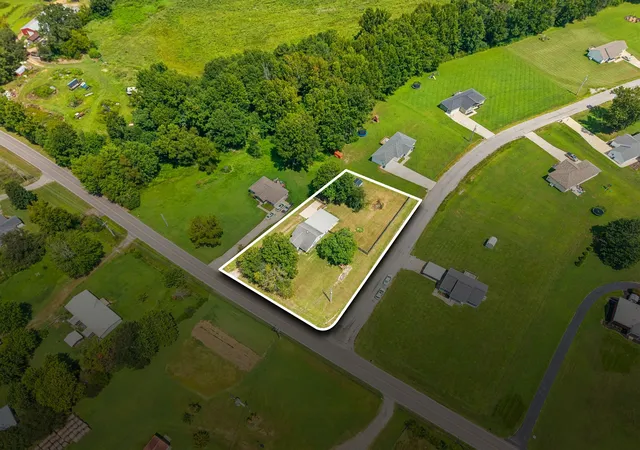 57th image of 876 Prosser Rd, Leoma, TN 38468 | MLS# 3524681