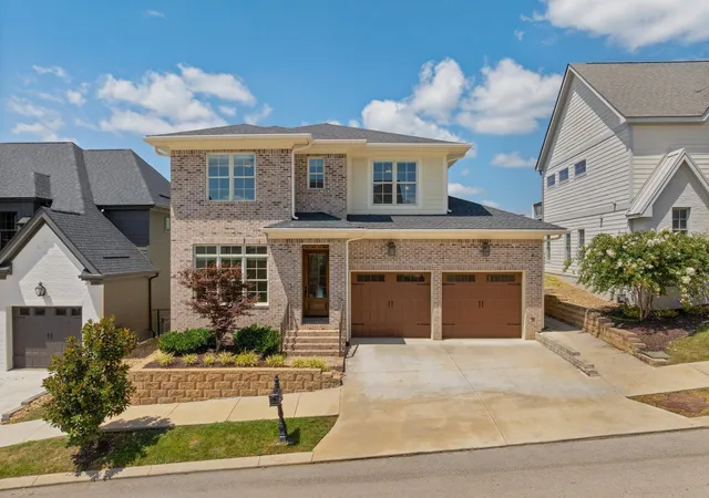 1st image of 1095 Meroney Street #Lot 9, Chattanooga, TN 37405 | MLS# 3520793