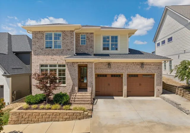 2nd image of 1095 Meroney Street #Lot 9, Chattanooga, TN 37405 | MLS# 3520793