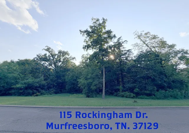 1st image of 115 Rockingham Dr, Murfreesboro, TN 37129 | MLS# 3520872