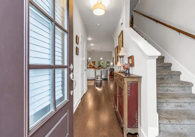 Photo 3 of Townhouse for sale at 2008 Abbingdon Way, Old Hickory, TN 37138 | MLS# 3521119 | Listing updated on 2026-10-05