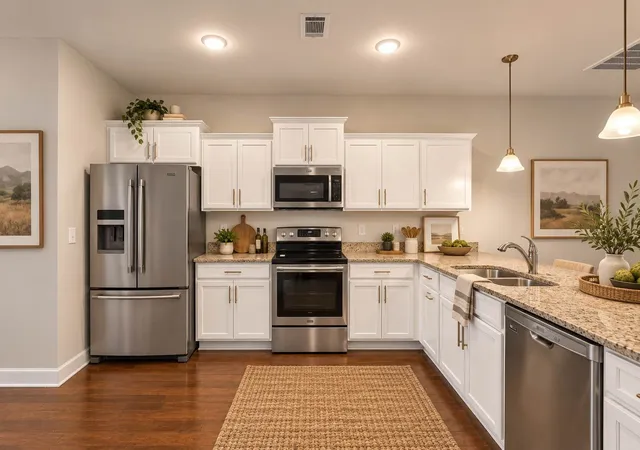 Photo 3 of Townhouse for sale at 2008 Abbingdon Way, Old Hickory, TN 37138 | MLS# 3521119 | Listing updated on 2026-10-06