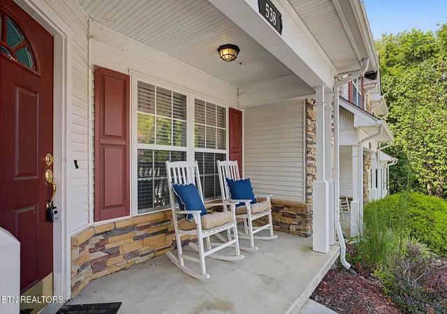 Photo 2 of Condo for sale at 538 Orchard Valley Way, Sevierville, TN 37862 | MLS# 3536050 | Listing updated on 2026-09-03