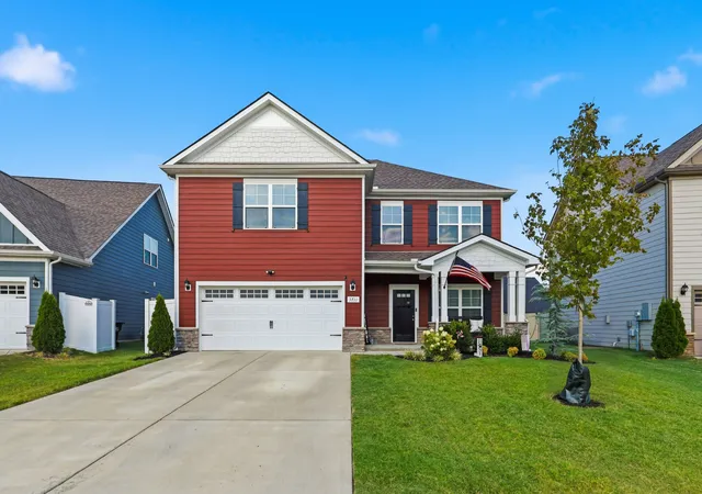 1st image of 3711 Stormy Ln, Rockvale, TN 37153 | MLS# 3526578