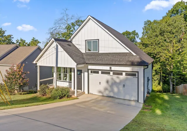 1st image of 3367 Northrop Street, Lupton City, TN 37351 | MLS# 3520812