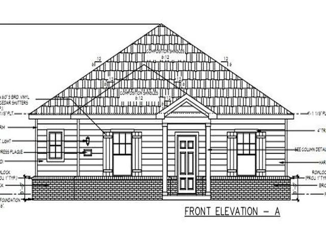 5th image of 5130 Stonesbattle Parkway, Murfreesboro, TN 37129 | MLS# 3520822