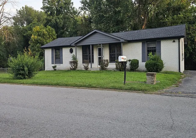 1st image of 3227 Cloverwood Dr, Nashville, TN 37214 | MLS# 3520836