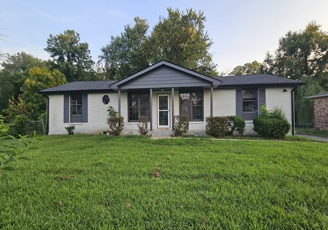 4th image of 3227 Cloverwood Dr, Nashville, TN 37214 | MLS# 3520836