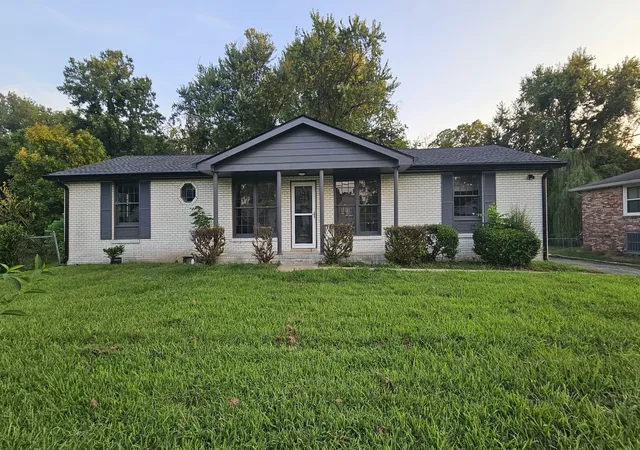 5th image of 3227 Cloverwood Dr, Nashville, TN 37214 | MLS# 3520836