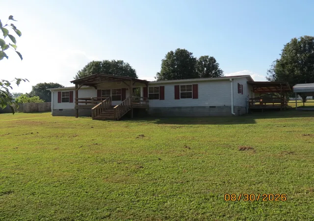 Photo 1 of Manufactured home for sale at 608 N Dickerson Chapel Rd, Lebanon, TN 37087 | MLS# 3520847 | Listing updated on 2026-09-18