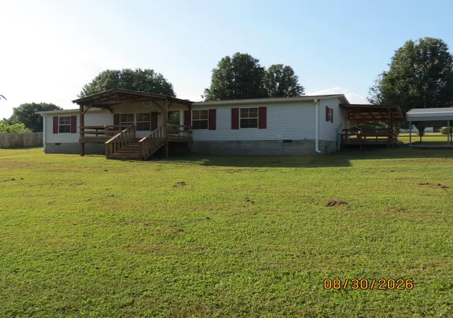 Photo 2 of Manufactured home for sale at 608 N Dickerson Chapel Rd, Lebanon, TN 37087 | MLS# 3520847 | Listing updated on 2026-09-18