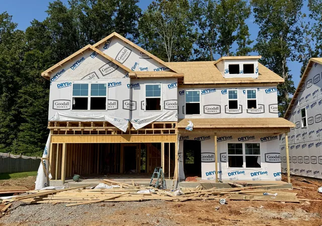 1st image of 221 Hampshire Way, White House, TN 37188 | MLS# 3520831